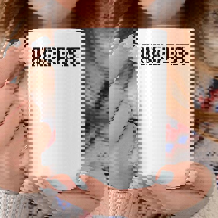 リバープレート アルゼンチン ロゴ リバープレート コーヒーマグ 面白い贈り物