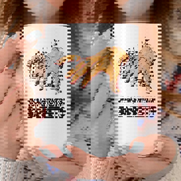 レイサルサデュラバレットリカンストラクションヴィンタンジュデファニア コーヒーマグ 面白い贈り物