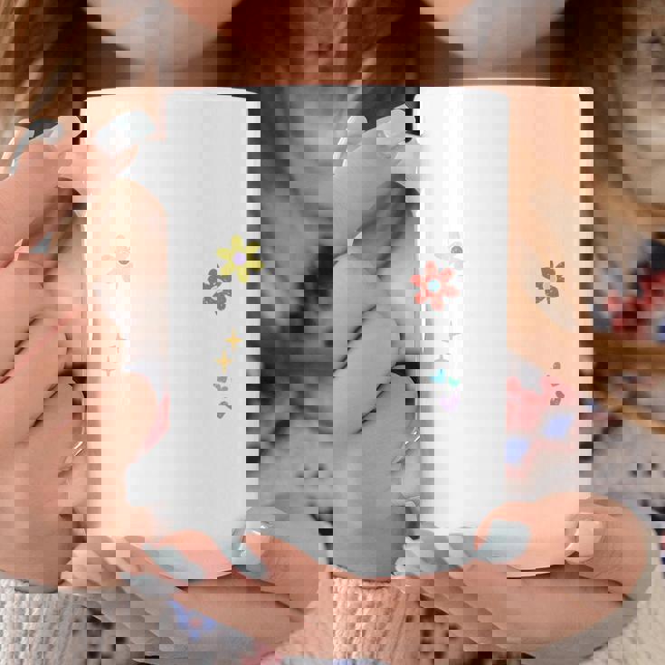 レトロ グルーヴィーなイム・シャネル Doing Chanelle Things 長袖tシャツ コーヒーマグ 面白い贈り物