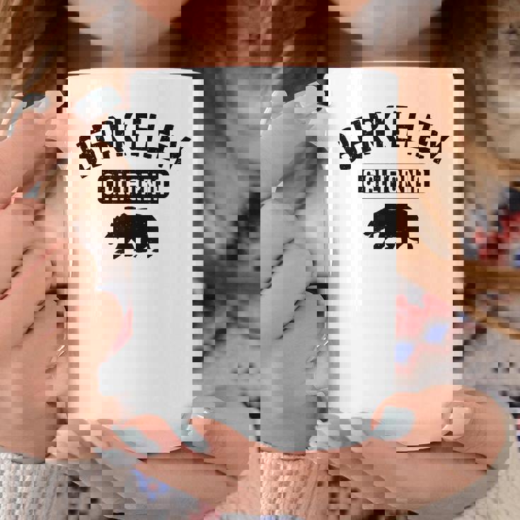 レトロ バークレー サンフランシスコ カリフォルニア ベイエリア オークランド コーヒーマグ 面白い贈り物