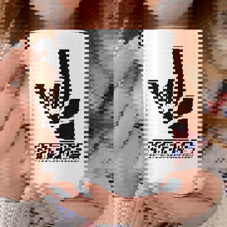 ロク・バゴロ コーヒーマグ 面白い贈り物