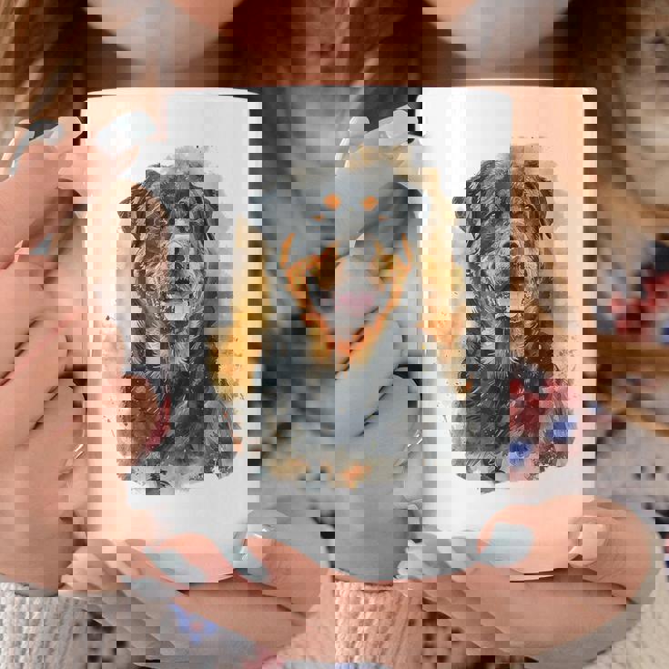 ロットワイラー 犬 モチーフ ペット アートワーク カラフル ロットワイラー コーヒーマグ 面白い贈り物