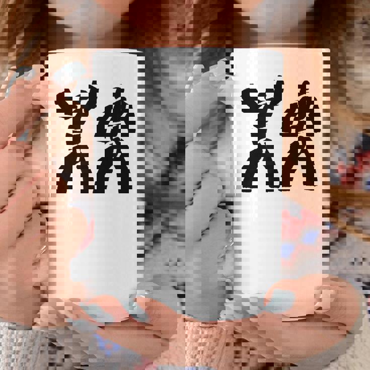 万歳（Banzai） コーヒーマグ 面白い贈り物