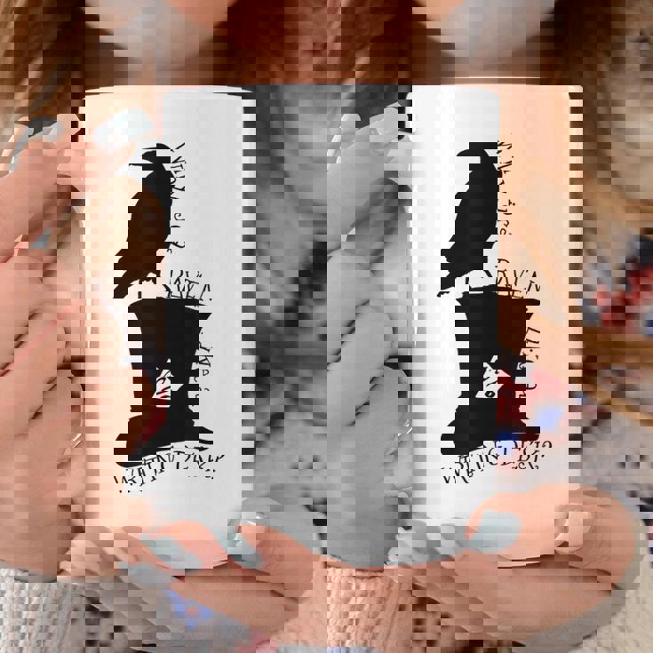 不思議の国のアリス マッドハッター レイブンリドル コーヒーマグ 面白い贈り物