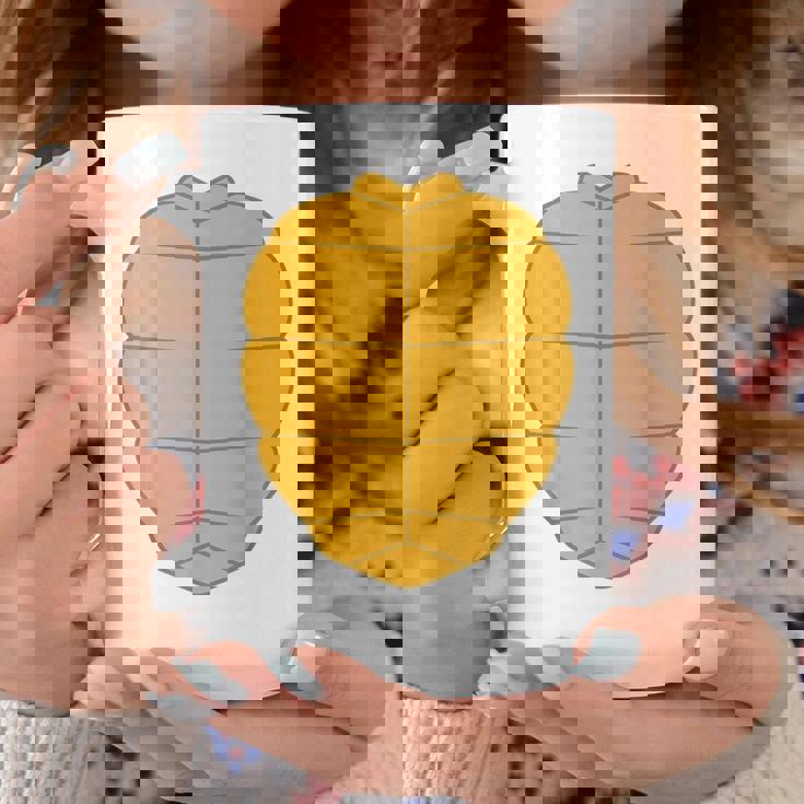 亀甲 亀腹 ハロウィン 衣装 キッズ 男の子 女の子 コーヒーマグ 面白い贈り物