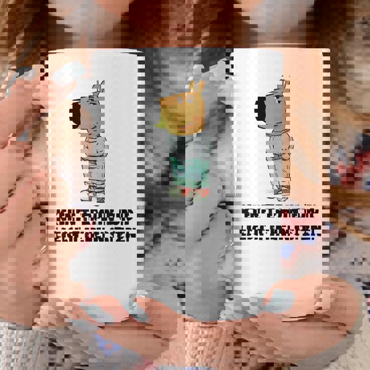 予約がなく座りやすい×チルガイ チルガイ コーヒーマグ 面白い贈り物