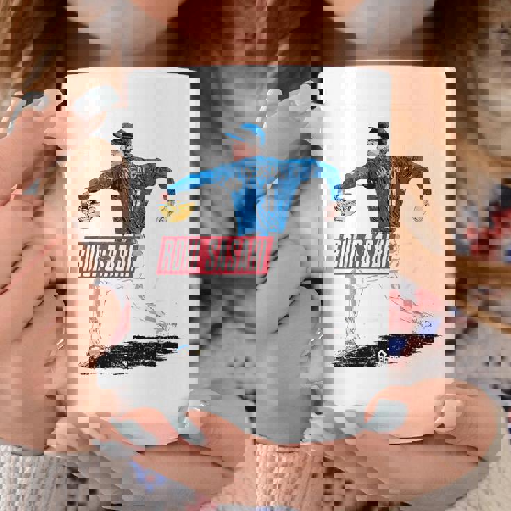 佐々木朗希 コーヒーマグ 面白い贈り物