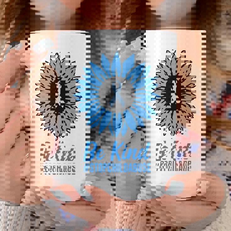 児童虐待防止 2025 Be Kind メンズ レディース キッズ コーヒーマグ 面白い贈り物