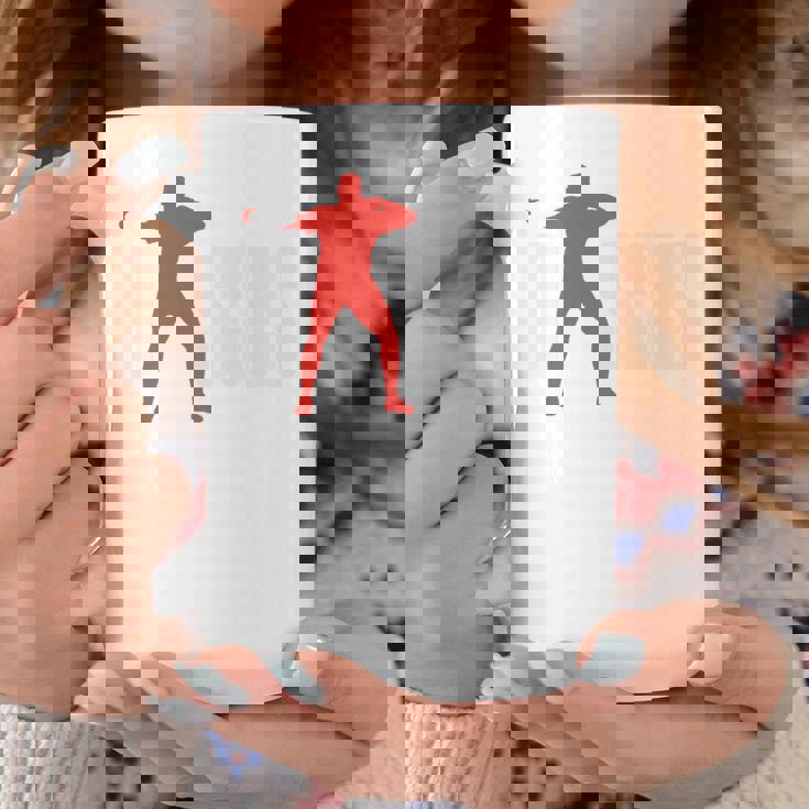 円盤 面白い 円盤投げ 長袖tシャツ コーヒーマグ 面白い贈り物