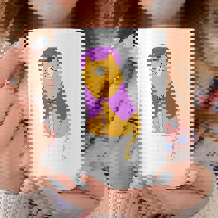 卒寿祝い 猫好き ちゃんちゃんこ 父 男性 母 女性 卒寿 お祝い 90歳 かわいい ねこ おしゃれ 猫 コーヒーマグ 面白い贈り物