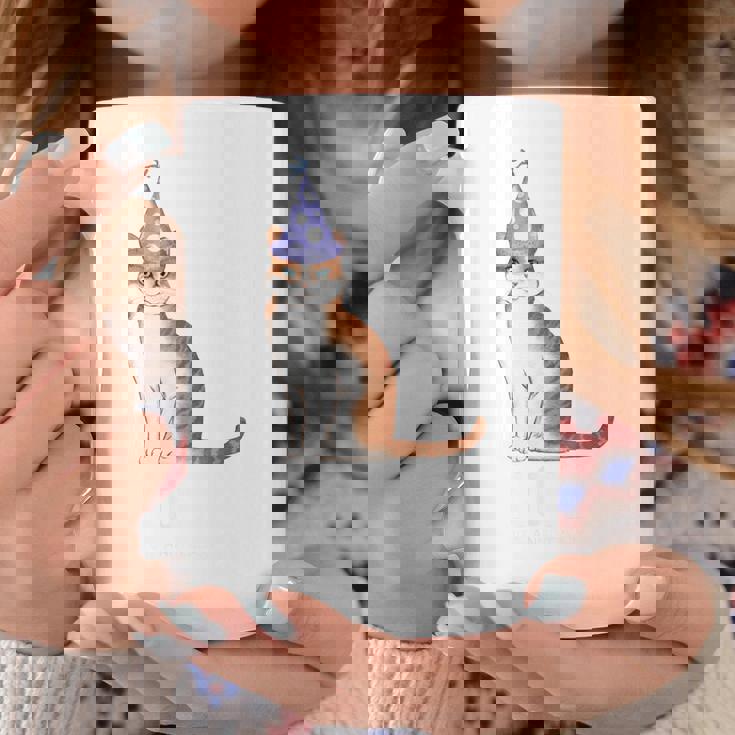 古希祝い 猫好き 男性 女性 古希 お祝い 70歳 かわいい ねこ おしゃれ 猫 紫色 コーヒーマグ 面白い贈り物