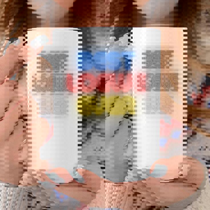 史上最高のロエベ 面白いロエベの名前 ロエベ 長袖tシャツ コーヒーマグ 面白い贈り物