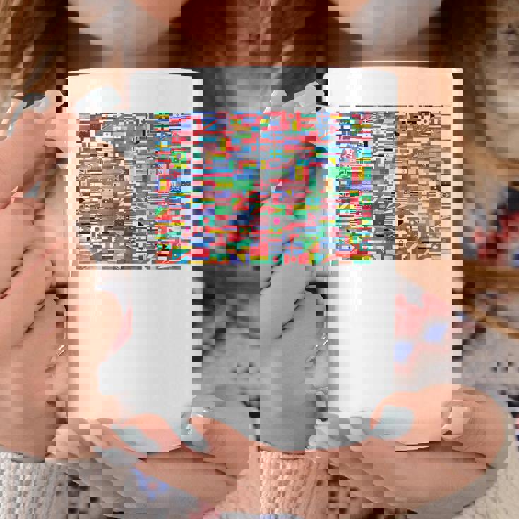 国際世界旗 国旗 世界地図 地球儀 コーヒーマグ 面白い贈り物