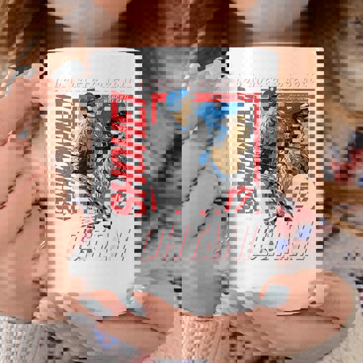 大谷翔平 コーヒーマグ 面白い贈り物