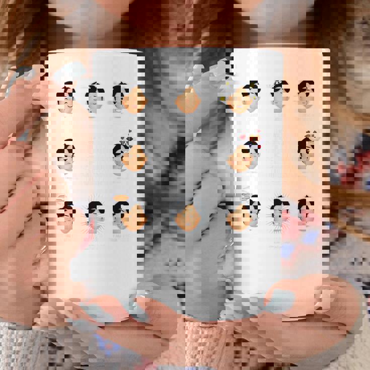 大谷翔平 ロサンゼルス 今日の気持ちMlb選手 コーヒーマグ 面白い贈り物