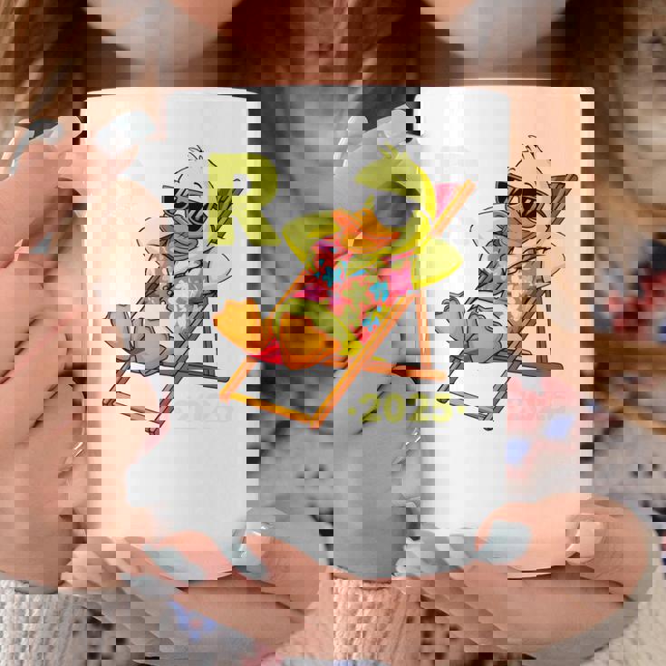 年金2025 伝説の年金ダック I Have Ready Retirees 長袖tシャツ コーヒーマグ 面白い贈り物