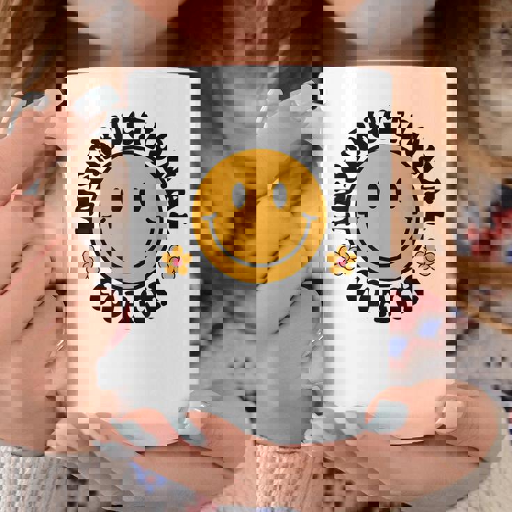 指導コーチ コーヒーマグ 面白い贈り物