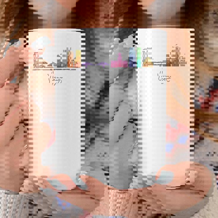 旅行 アジア 日本 名古屋 東京 日本旅行 お土産 コーヒーマグ 面白い贈り物