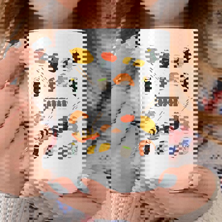 日本 寿司 お土産 コーヒーマグ 面白い贈り物