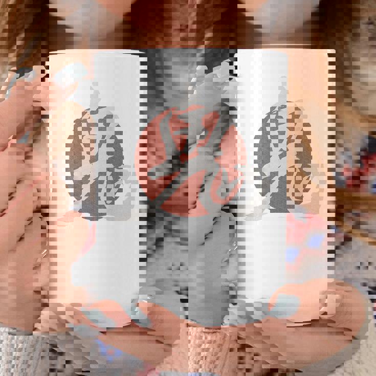 日本 鬼 悪魔 般若 漢字 コーヒーマグ 面白い贈り物