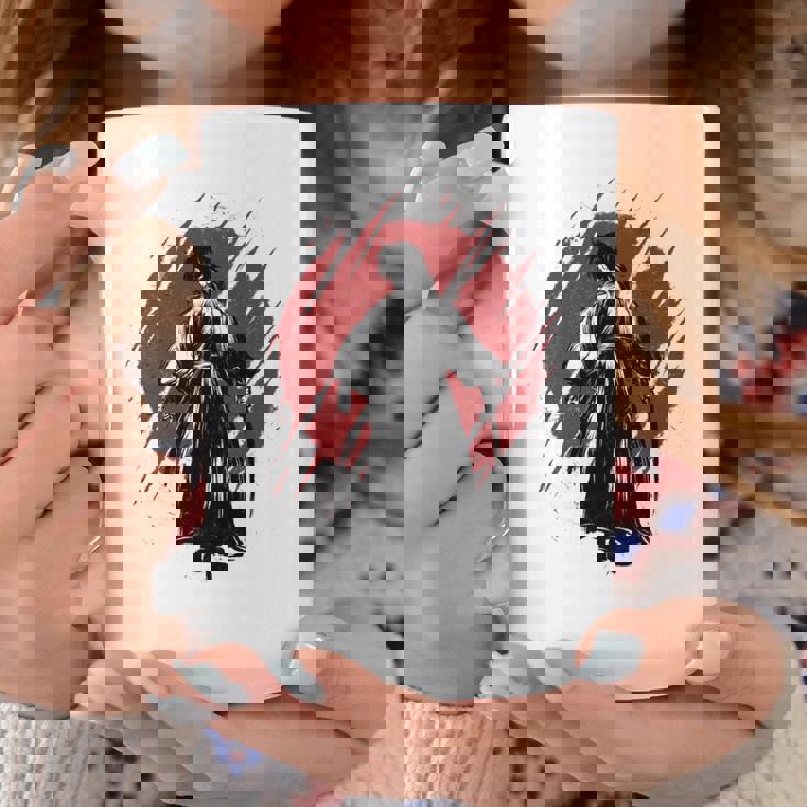 日本語 漢字 デザイン アジアン タトゥー アニメ 日本 東京 ボーホー 長袖tシャツ コーヒーマグ 面白い贈り物