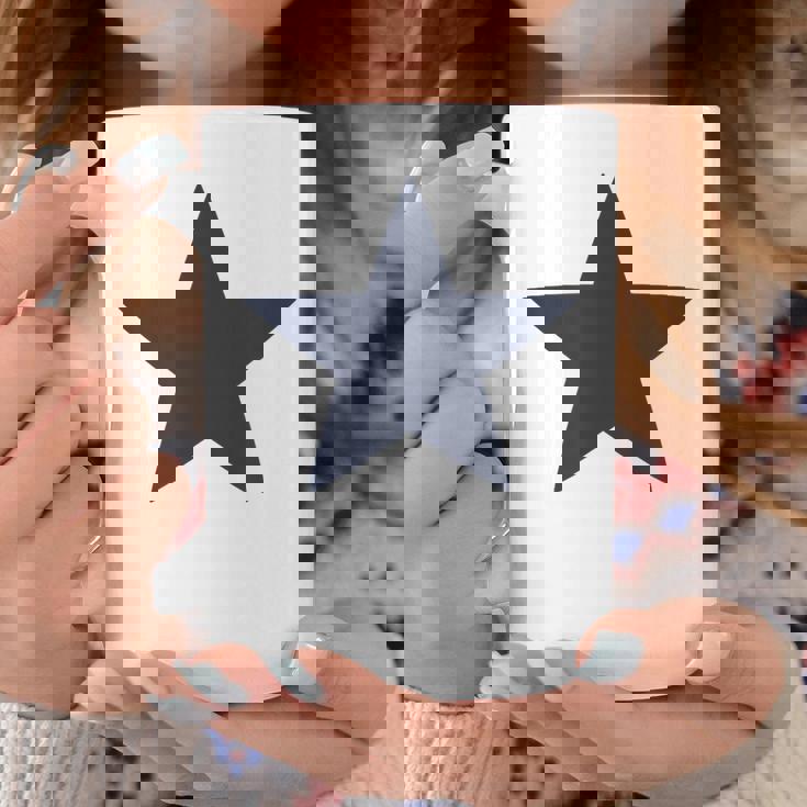 星 星柄 メンズ レディース ブランド おしゃれ かっこいい かわいい プリント 大きサイズ 紺 春夏 ブルーステラ コーヒーマグ 面白い贈り物