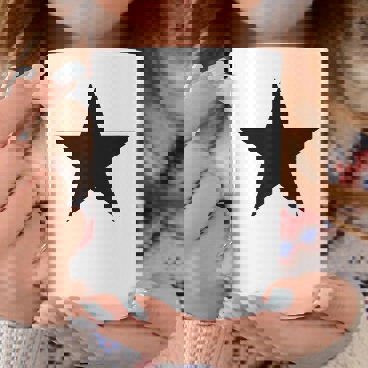 星 星柄 星型 メンズ ロゴ マーク スター ロック かっこいい おしゃれ 大きいサイズ 春夏 ステラ コーヒーマグ 面白い贈り物