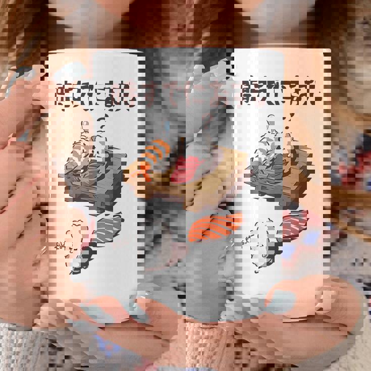時すでにおすし ネタ ことわざ 言い間違いことわざ ジョーク ギャグ ダジャレ ツッコミ 寿司 コーヒーマグ 面白い贈り物