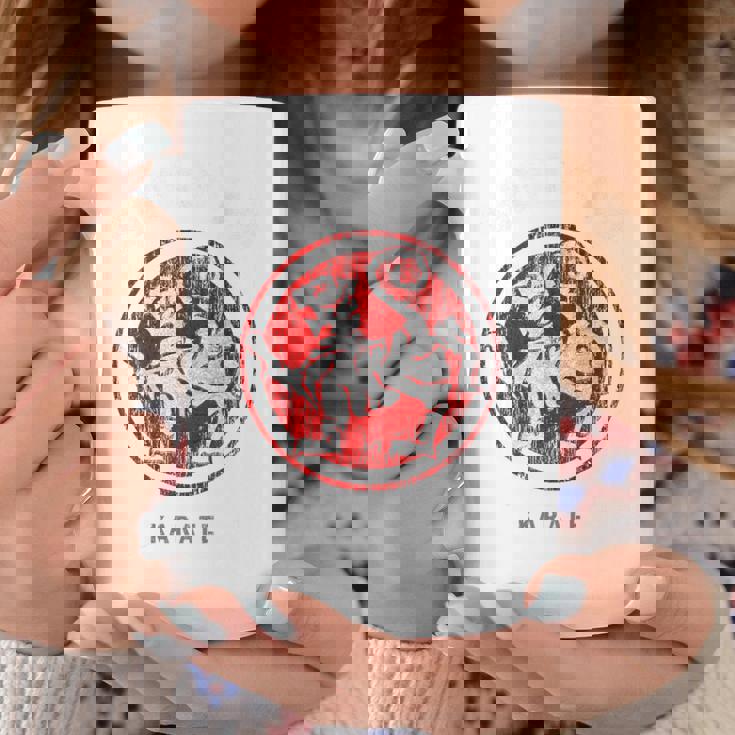 松濤館hotokan Karate 空手 コーヒーマグ 面白い贈り物