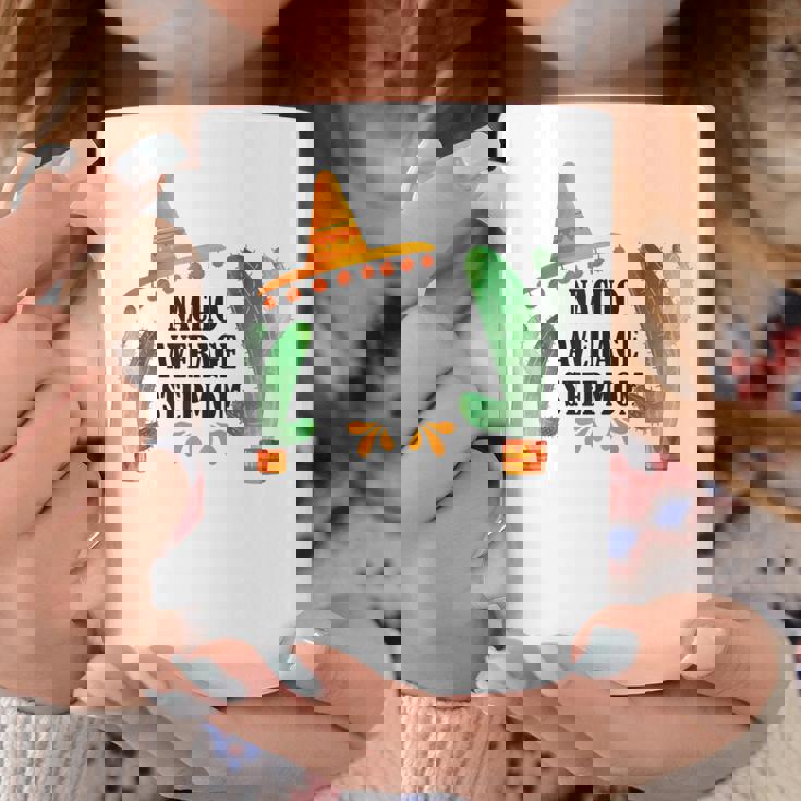 楽しい継母ユーモアナチョ平均継母継母 コーヒーマグ 面白い贈り物