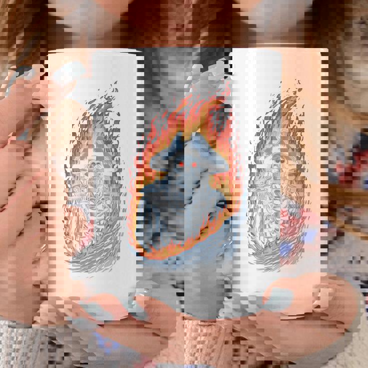 海賊スケルトン スカルとクロスボーン ジョリーロジャー グラフィック 長袖tシャツ コーヒーマグ 面白い贈り物