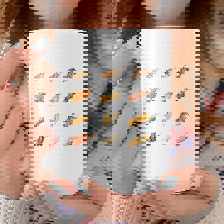 焼き鳥 ネタ 面白いtシャツ 文字入り メンズ おもしろ 筆文字 面白い 服 イラスト おもしろグッズ 文字tシャツ 長袖tシャツ コーヒーマグ 面白い贈り物