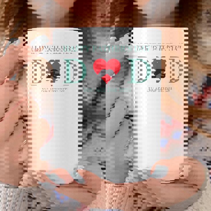 父の日のお父さんギフト ハッピー父の日tシャツ コーヒーマグ 面白い贈り物