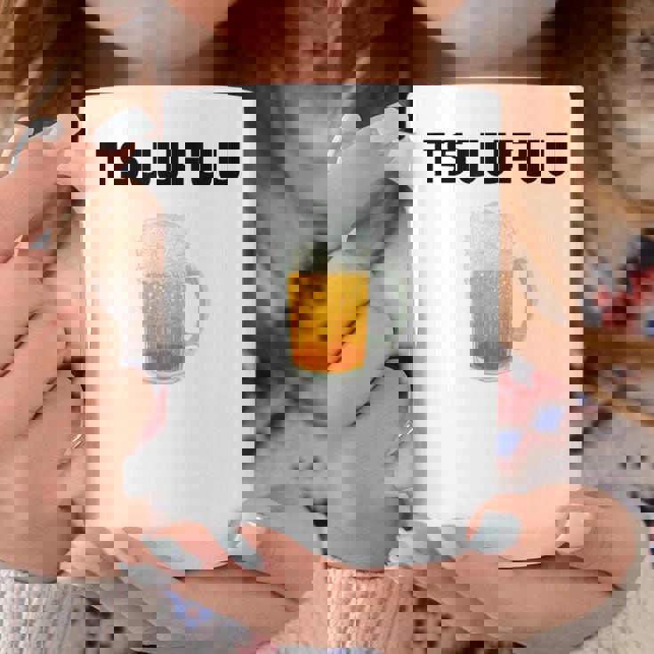 痛風 ビール 自虐 デブ ウケる ギフト ロゴ 面白 ジョーク おもしろ ネタ オリジナル 白 コーヒーマグ 面白い贈り物