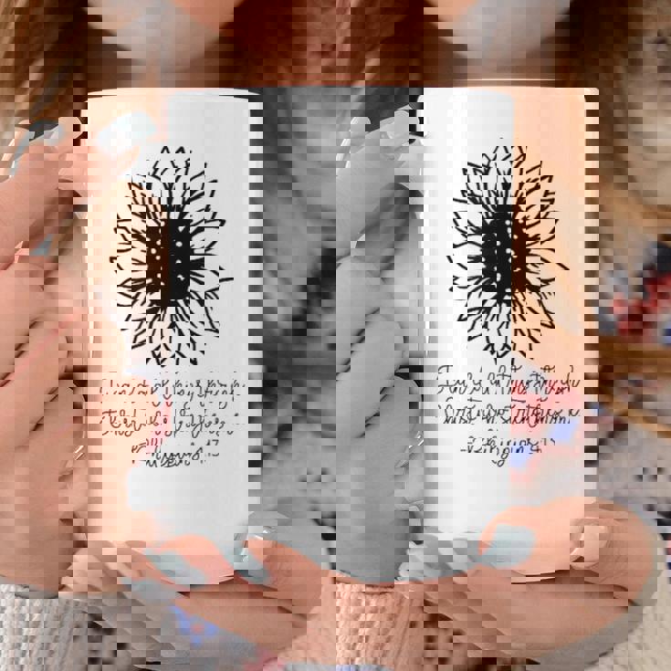 私は何でもできる コーヒーマグ 面白い贈り物