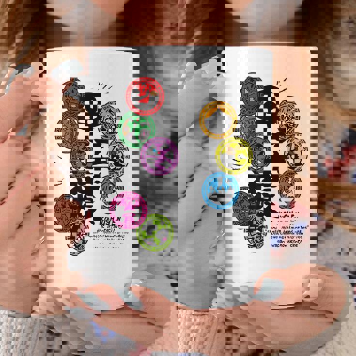 第８回甲子猿 コーヒーマグ 面白い贈り物