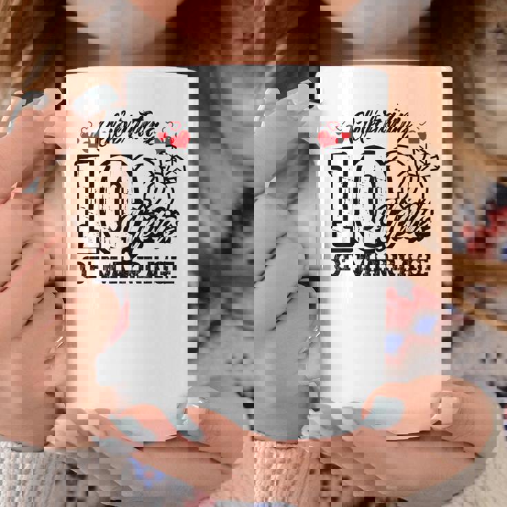 結婚10周年記念マッチング・ギフト コーヒーマグ 面白い贈り物