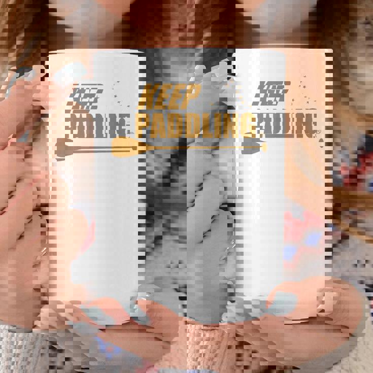 荒木珠里選手サップ大会応援 コーヒーマグ 面白い贈り物