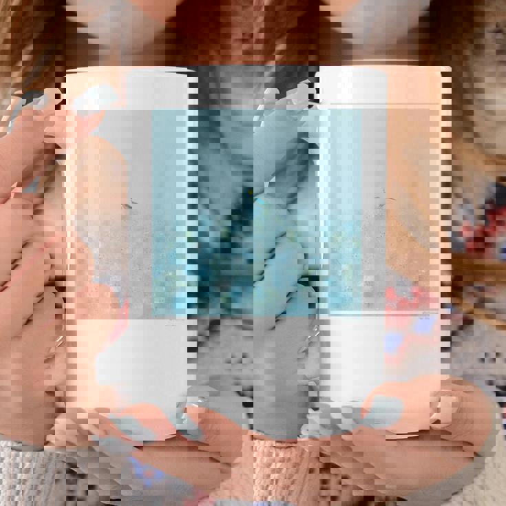 詩とメルヘン 葉祥明 おなかの赤ちゃんとお話ししようよ コーヒーマグ 面白い贈り物