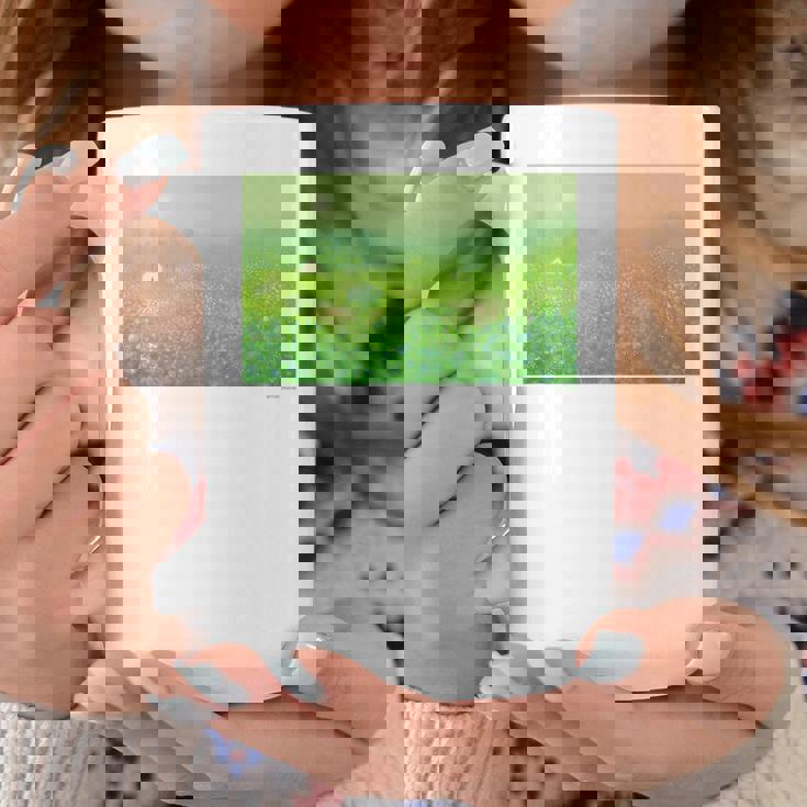 詩とメルヘン 葉祥明 妖精の棲む森 コーヒーマグ 面白い贈り物