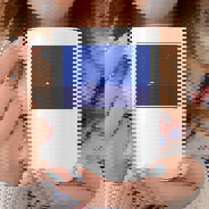 詩とメルヘン 葉祥明 真夜中 コーヒーマグ 面白い贈り物