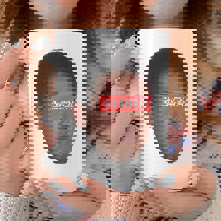 野獣先輩 114514 Iiyokoiyo 長袖tシャツ コーヒーマグ 面白い贈り物