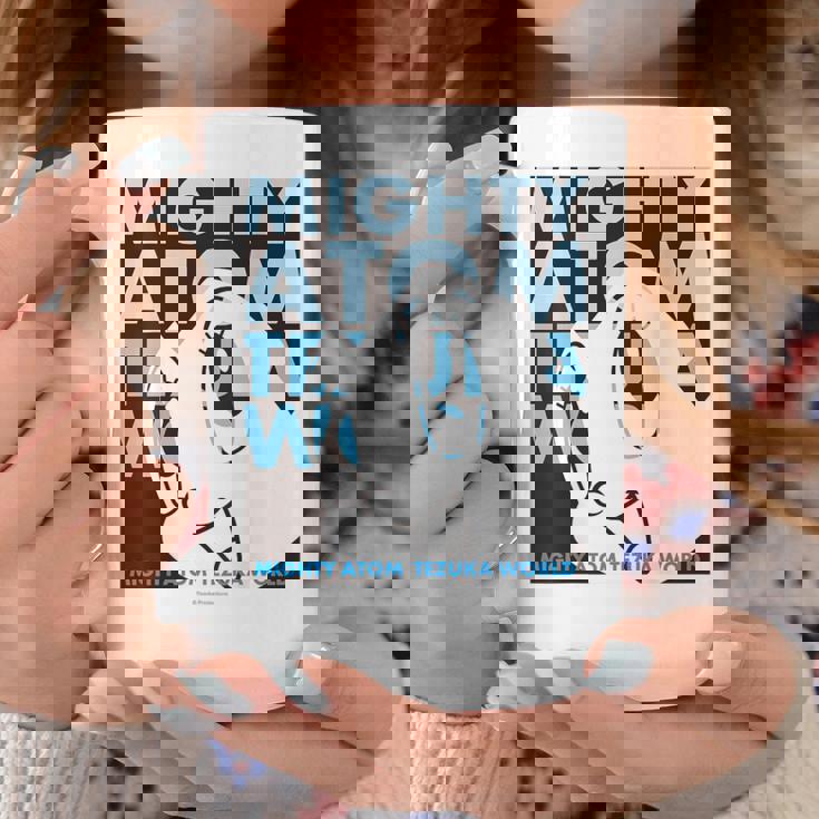 鉄腕アトム Box （アトム）Ctezuka Productions コーヒーマグ 面白い贈り物