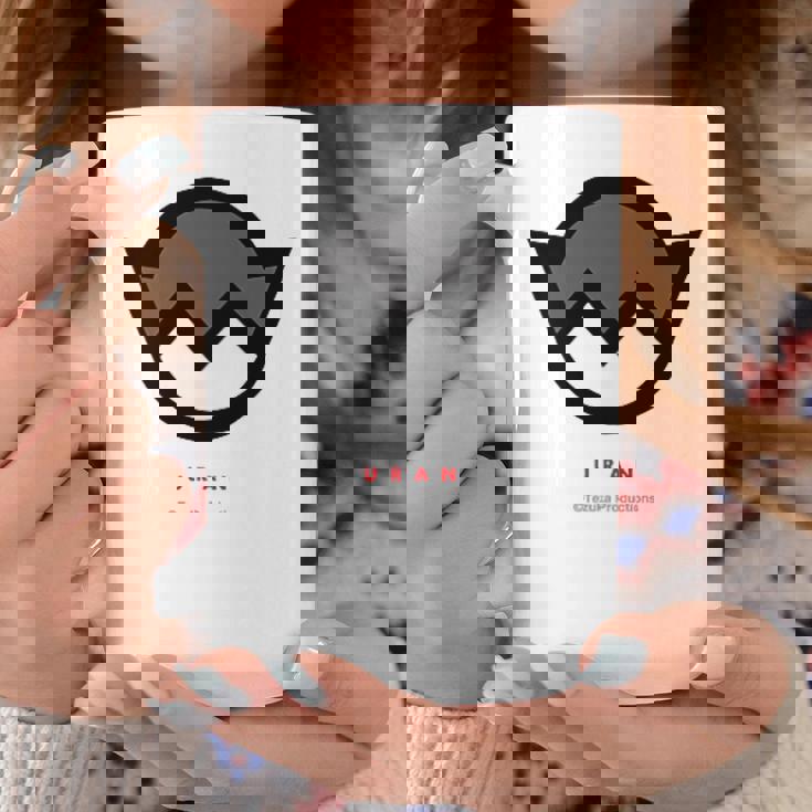 鉄腕アトム アイコン ウラン Ctezuka Productions コーヒーマグ 面白い贈り物