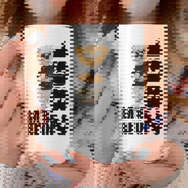 限定版 1982年 ベア・ベア 誕生日 1982年 ヴィンテージ 1982年 コーヒーマグ 面白い贈り物