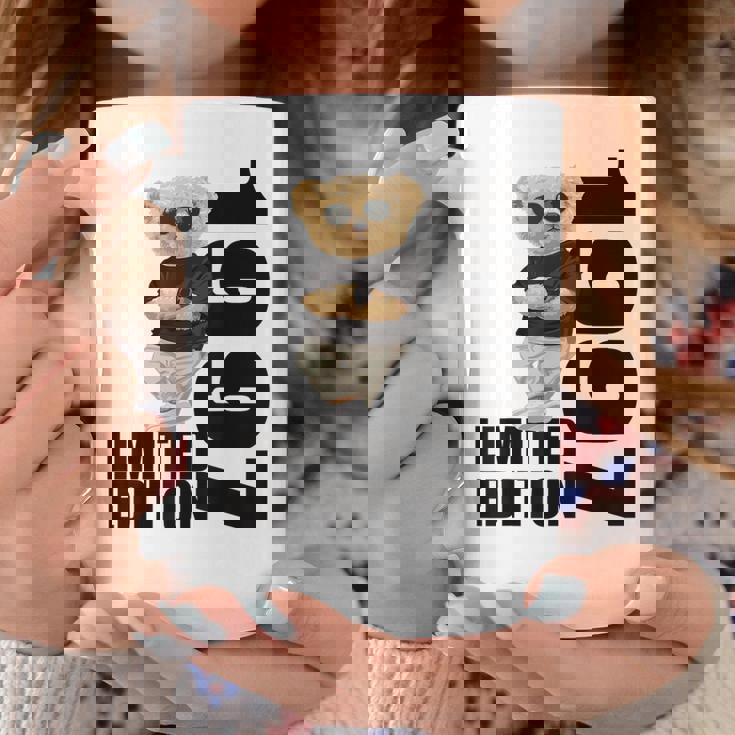 限定版 1997年 ベア・ベア 誕生日 1997年 ヴィンテージ 1997年 コーヒーマグ 面白い贈り物