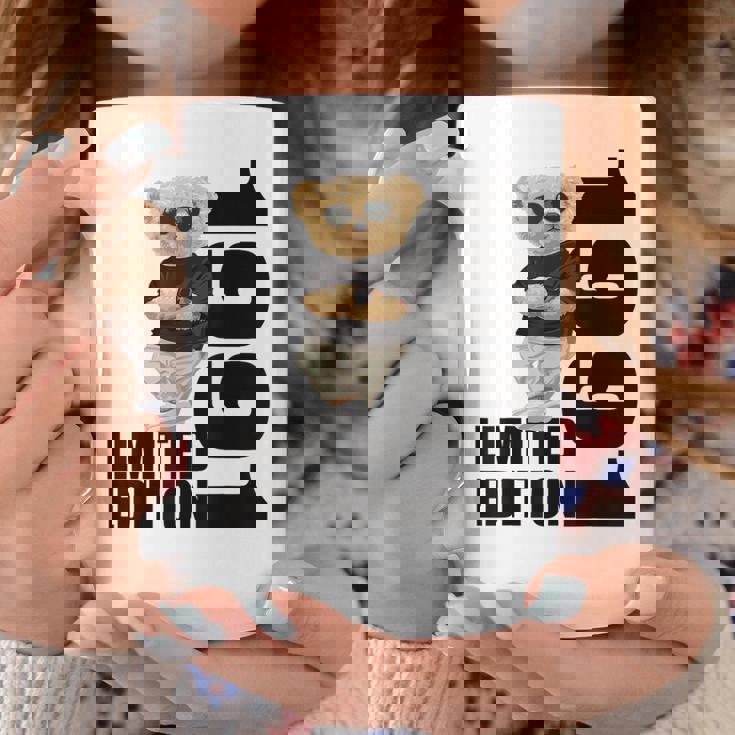 限定版1991年ベア・ベア誕生日1991年ヴィンテージ1991年 コーヒーマグ 面白い贈り物