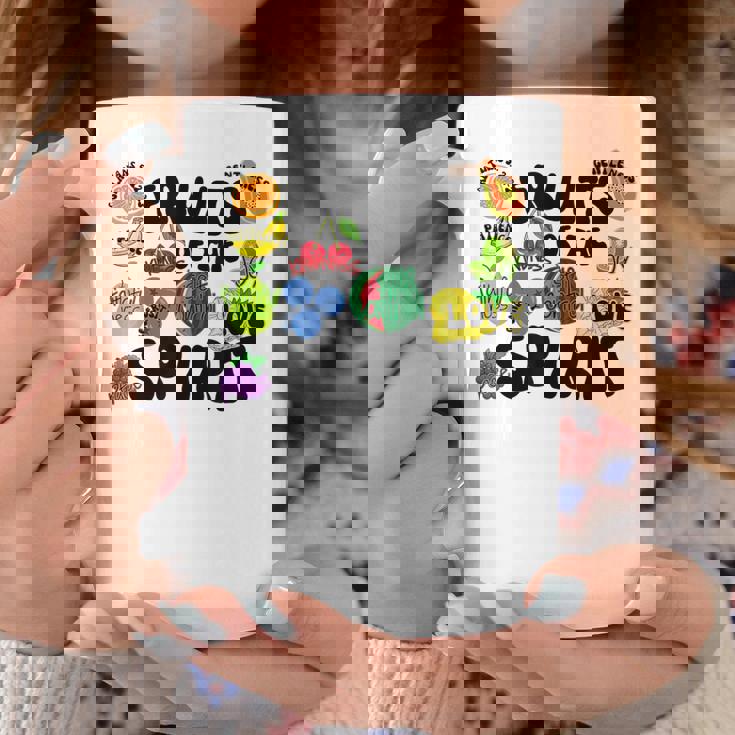 霊の果実 イエス 神の恋人 キリスト教信仰 ギフト コーヒーマグ 面白い贈り物