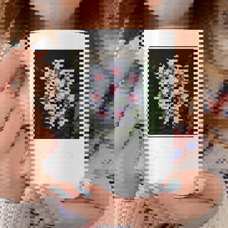 面白いhoya Flowers 多肉植物 ガーデニング 植物 コーヒーマグ 面白い贈り物