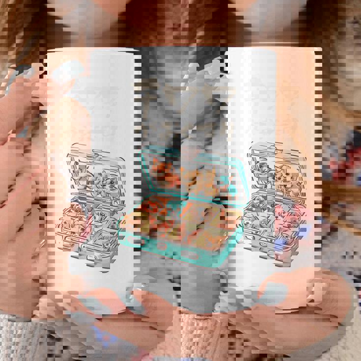 面白いtシャツ チワワ 犬 お薬 イヌ わんこ メンズ 犬好き グッズ かわいい おもしろ 面白い 服 ネタ 長袖tシャツ コーヒーマグ 面白い贈り物